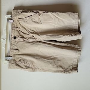 Urban Pipeline Kahki Shorts
